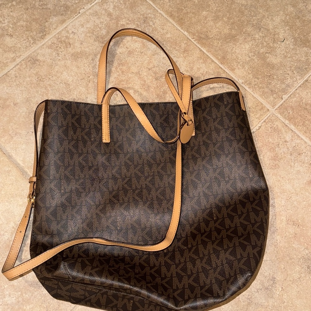 Michael Kors Tote Bag